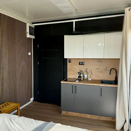 Tiny House Am Nuerburgring Appartement *